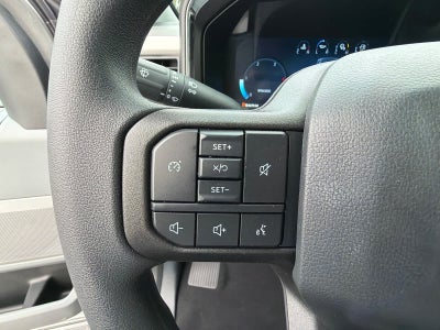 2024 Ford Super Duty F-350 SRW XLT