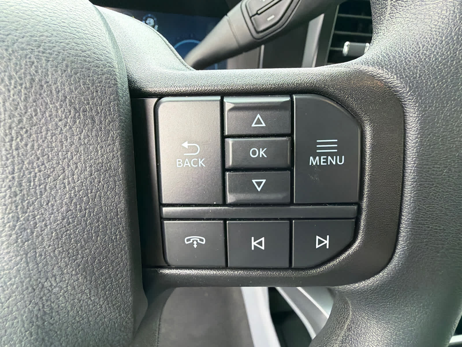 2024 Ford Super Duty F-350 SRW XLT