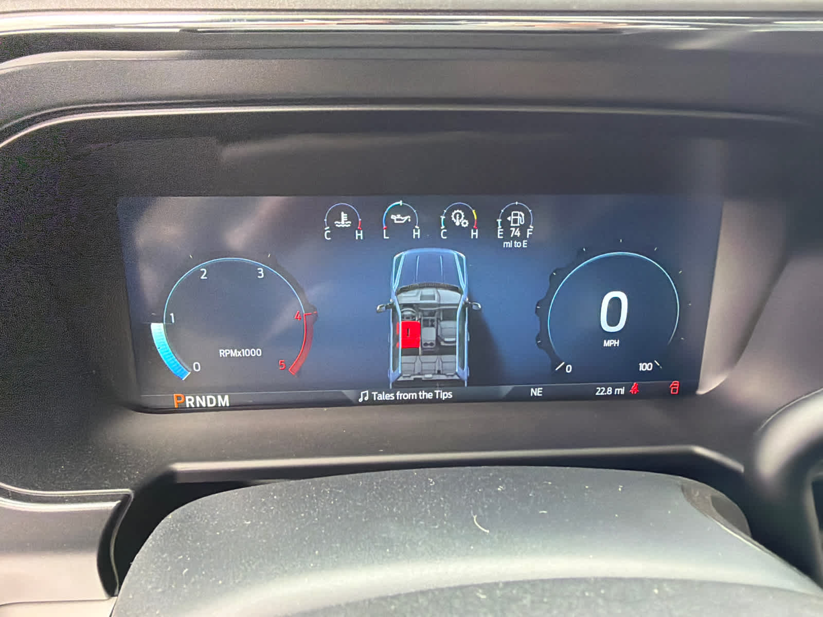 2024 Ford Super Duty F-350 SRW XLT