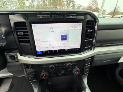 2024 Ford Super Duty F-350 SRW XLT