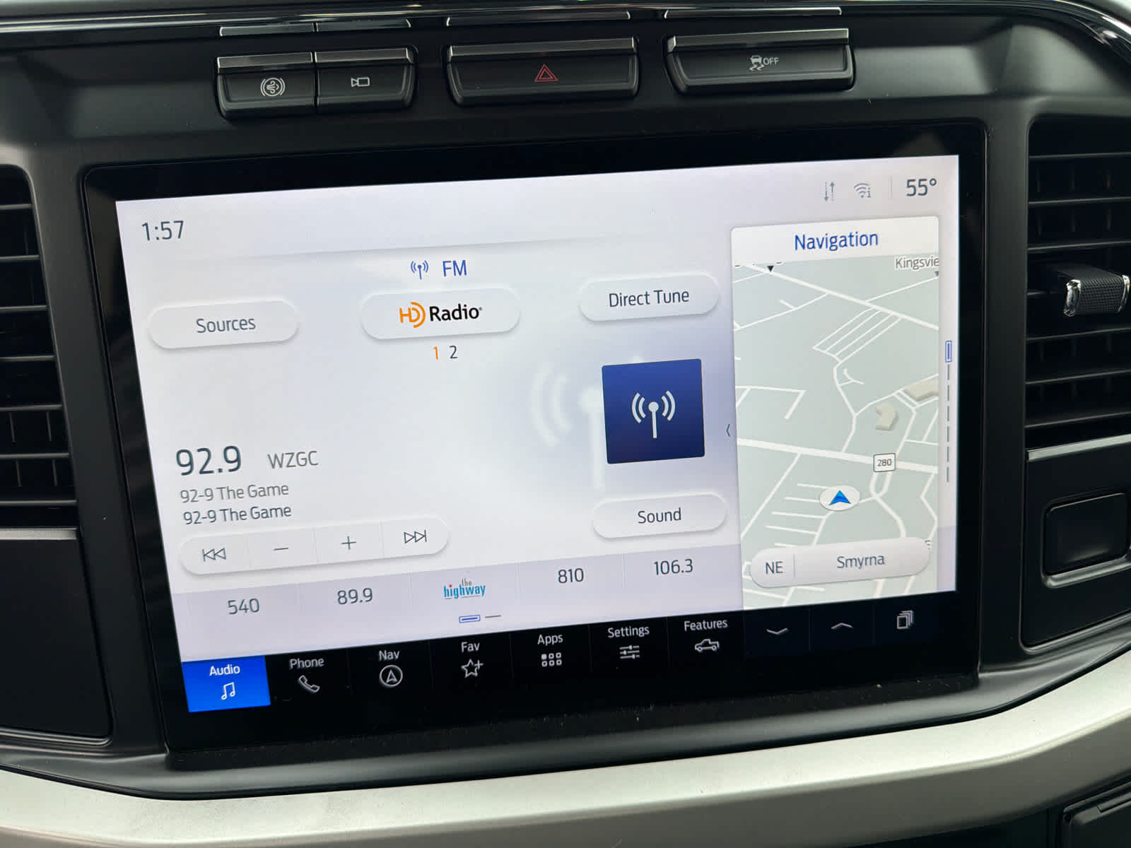 2024 Ford Super Duty F-350 SRW XLT