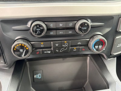 2024 Ford Super Duty F-350 SRW XLT