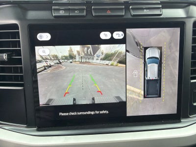 2024 Ford Super Duty F-350 SRW XLT