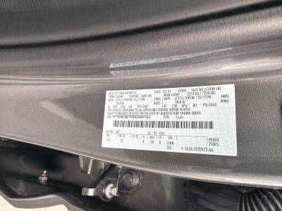 2024 Ford Super Duty F-350 SRW XLT