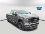 2024 Ford Super Duty F-350 SRW XLT