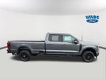 2024 Ford Super Duty F-350 SRW XLT