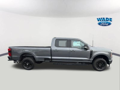 2024 Ford Super Duty F-350 SRW XLT