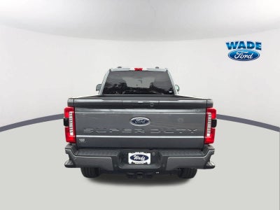 2024 Ford Super Duty F-350 SRW XLT