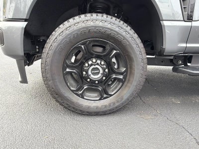 2024 Ford Super Duty F-350 SRW XLT