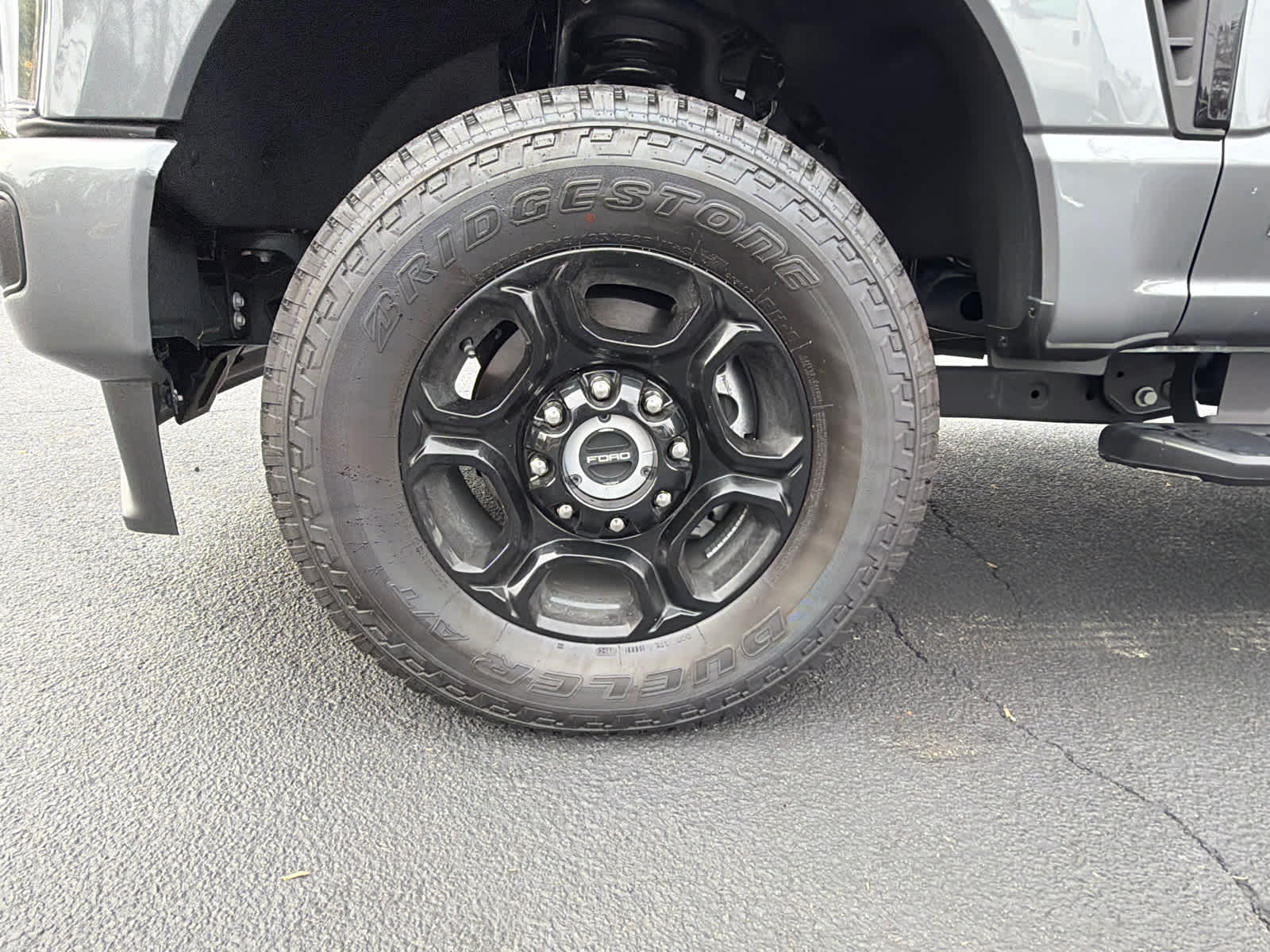 2024 Ford Super Duty F-350 SRW XLT