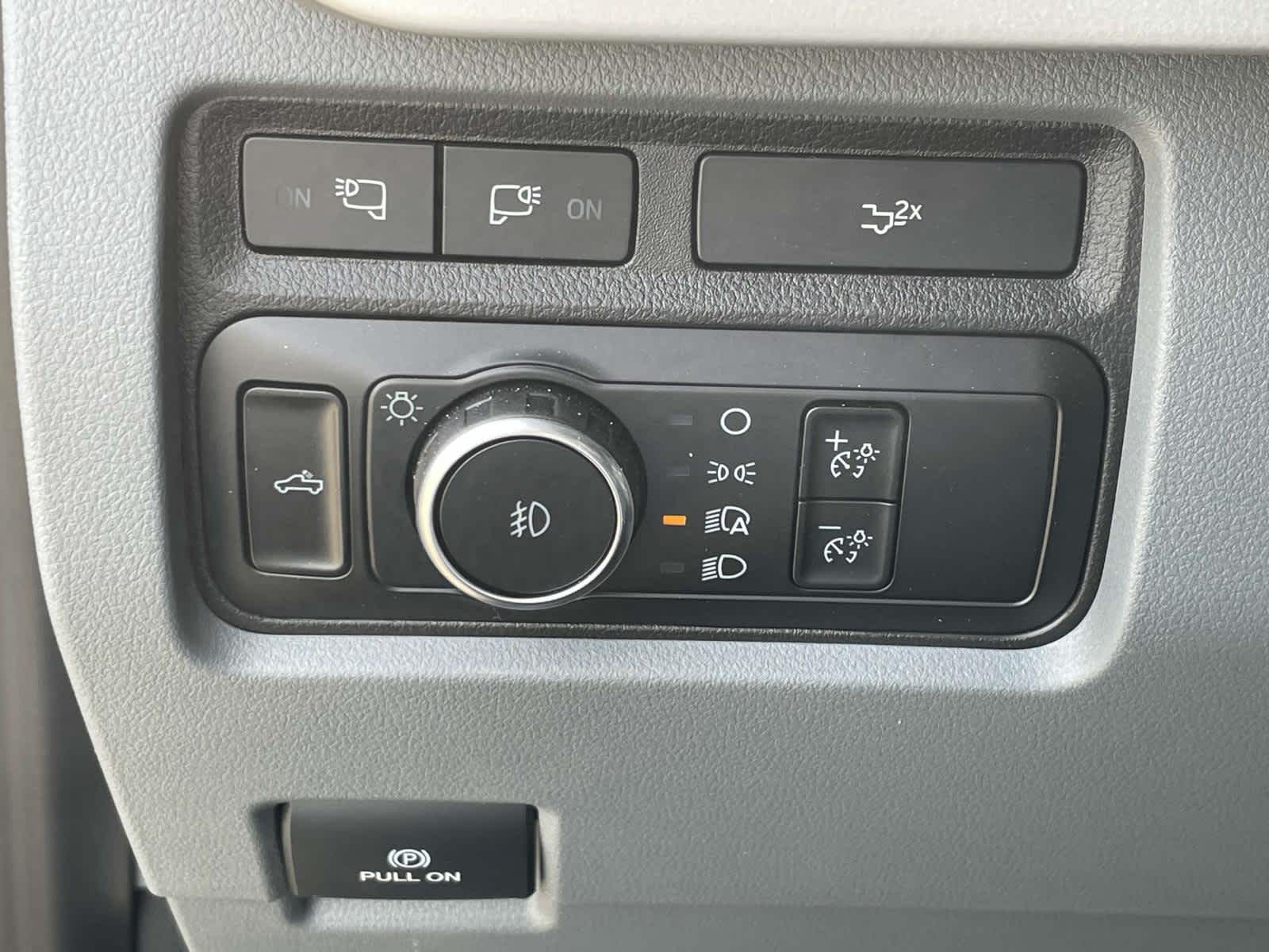 2024 Ford Super Duty F-350 SRW XLT