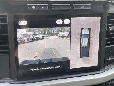 2024 Ford Super Duty F-350 SRW XLT