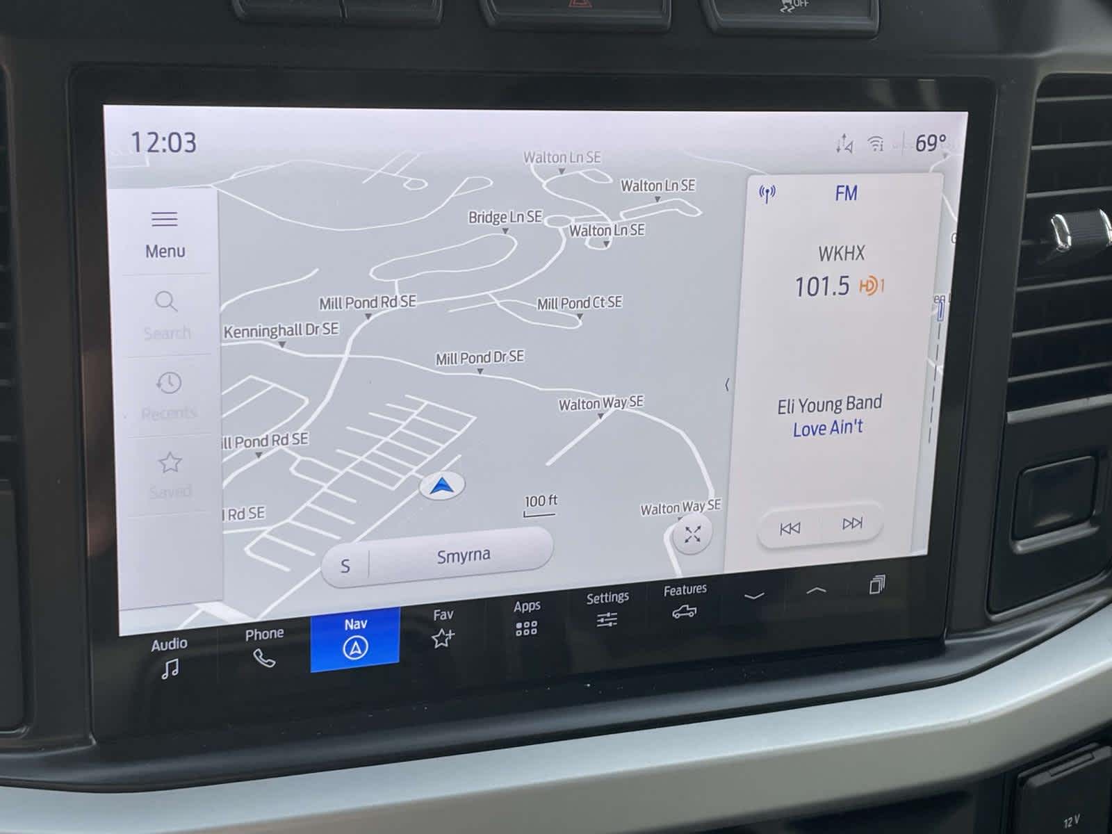 2024 Ford Super Duty F-350 SRW XLT