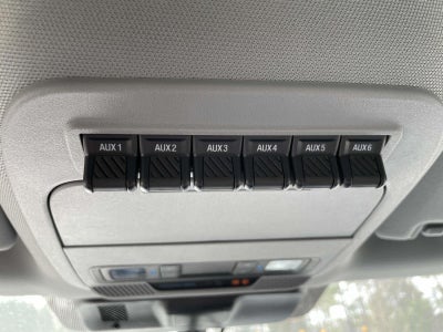 2024 Ford Super Duty F-350 SRW XLT