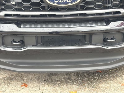 2024 Ford Super Duty F-350 SRW XLT