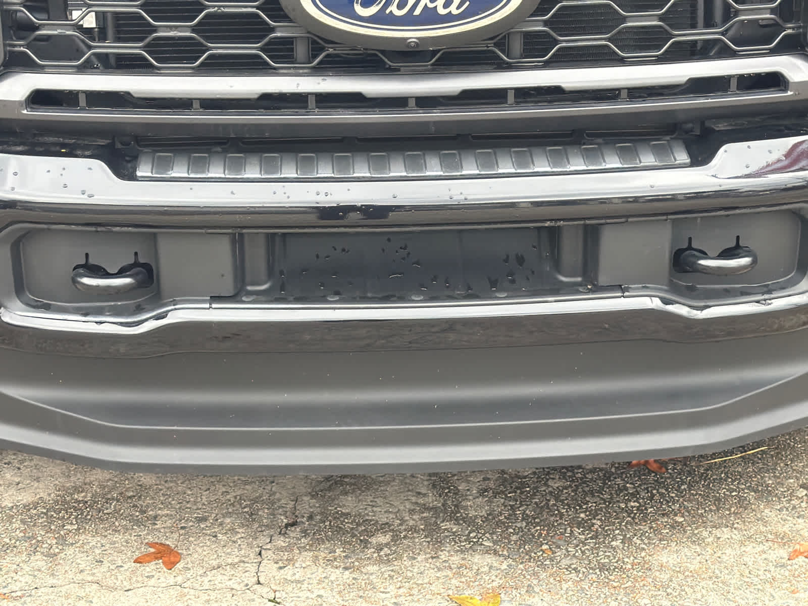 2024 Ford Super Duty F-350 SRW XLT