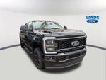 2024 Ford Super Duty F-350 SRW XLT
