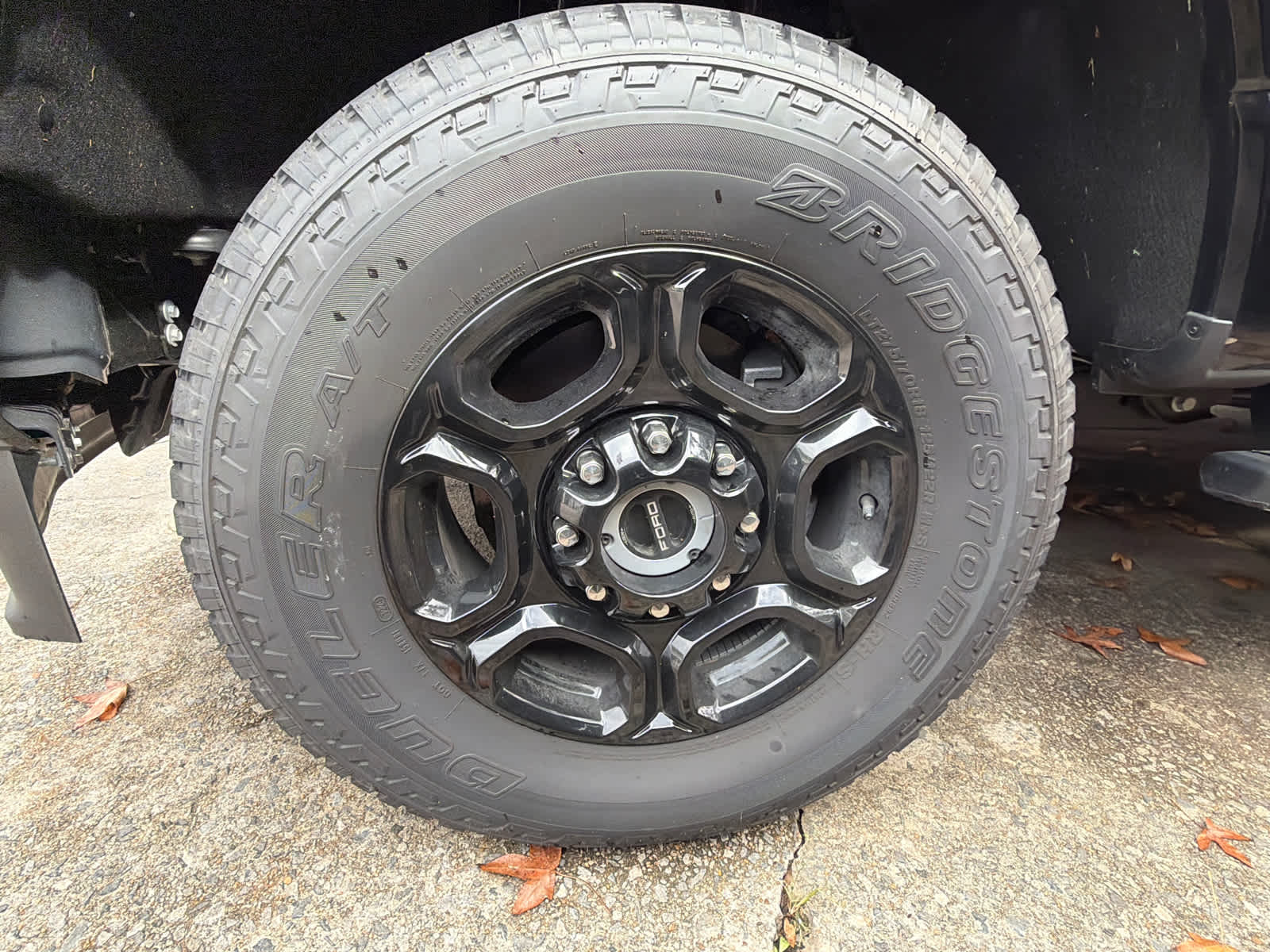 2024 Ford Super Duty F-350 SRW XLT