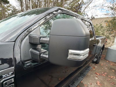 2024 Ford Super Duty F-350 SRW XLT