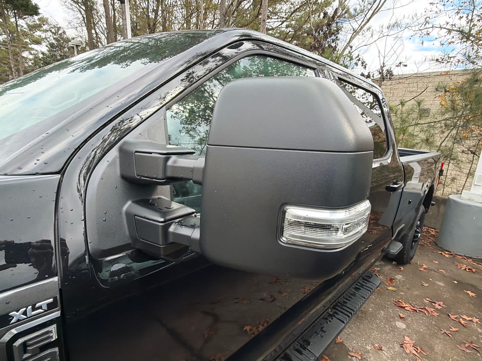 2024 Ford Super Duty F-350 SRW XLT