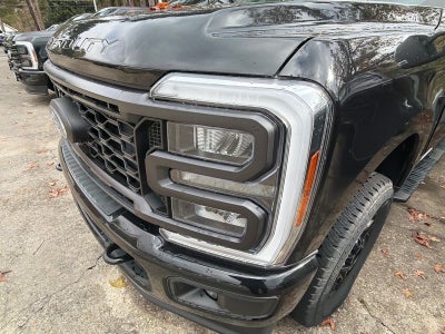 2024 Ford Super Duty F-350 SRW XLT