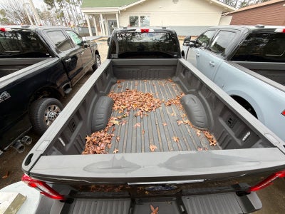 2024 Ford Super Duty F-350 SRW XLT