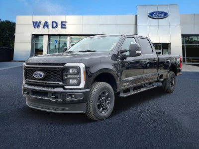 2024 Ford Super Duty F-350 SRW XLT