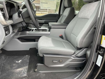 2024 Ford Super Duty F-350 SRW XLT