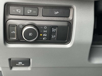 2024 Ford Super Duty F-350 SRW XLT