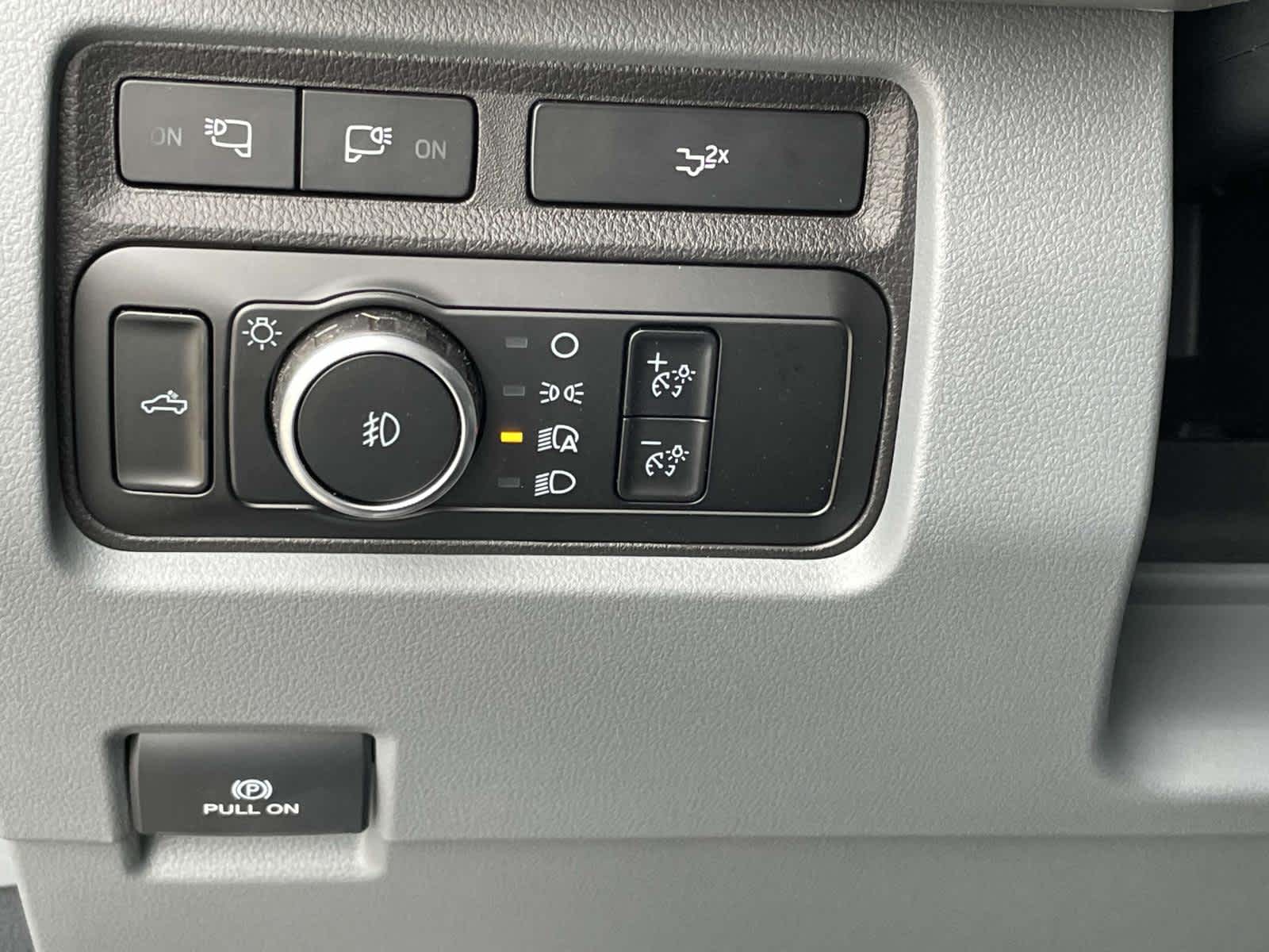 2024 Ford Super Duty F-350 SRW XLT