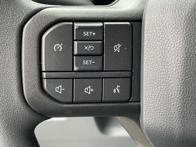 2024 Ford Super Duty F-350 SRW XLT