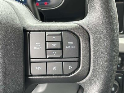 2024 Ford Super Duty F-350 SRW XLT