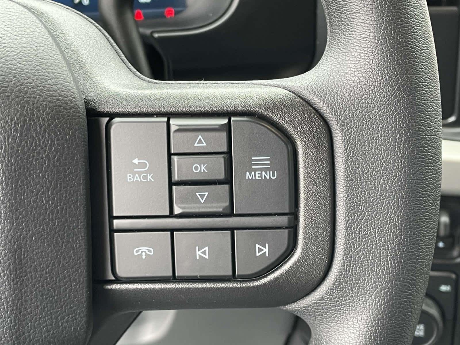 2024 Ford Super Duty F-350 SRW XLT