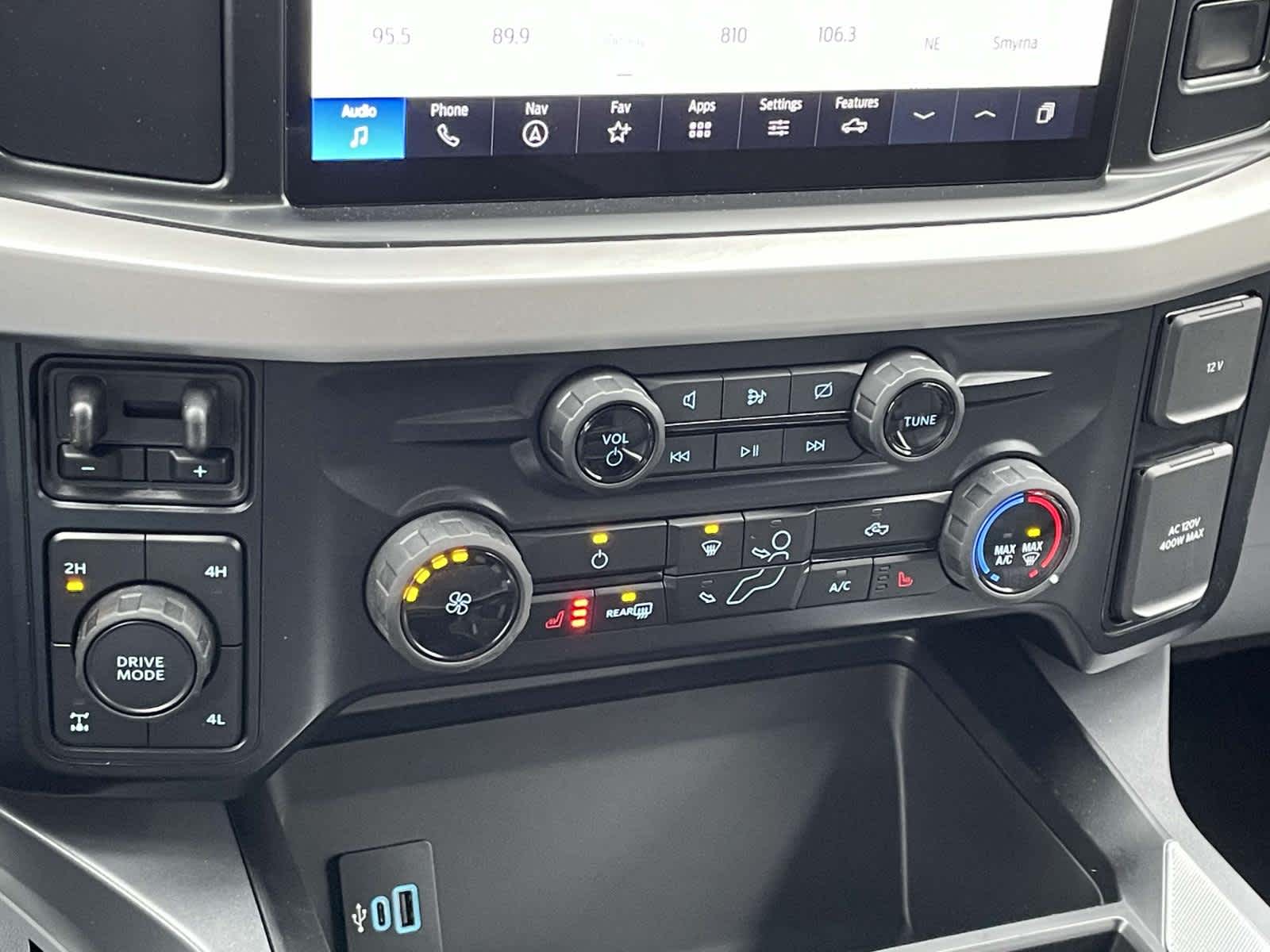 2024 Ford Super Duty F-350 SRW XLT