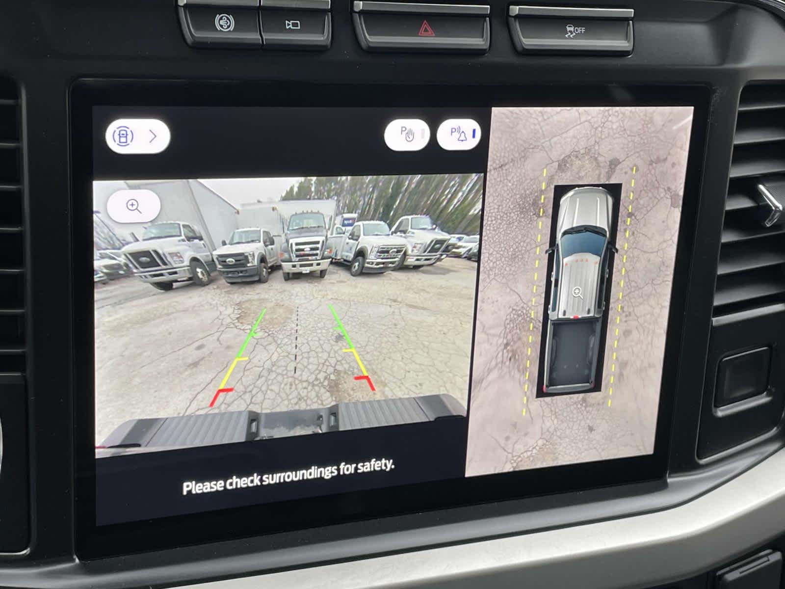 2024 Ford Super Duty F-350 SRW XLT