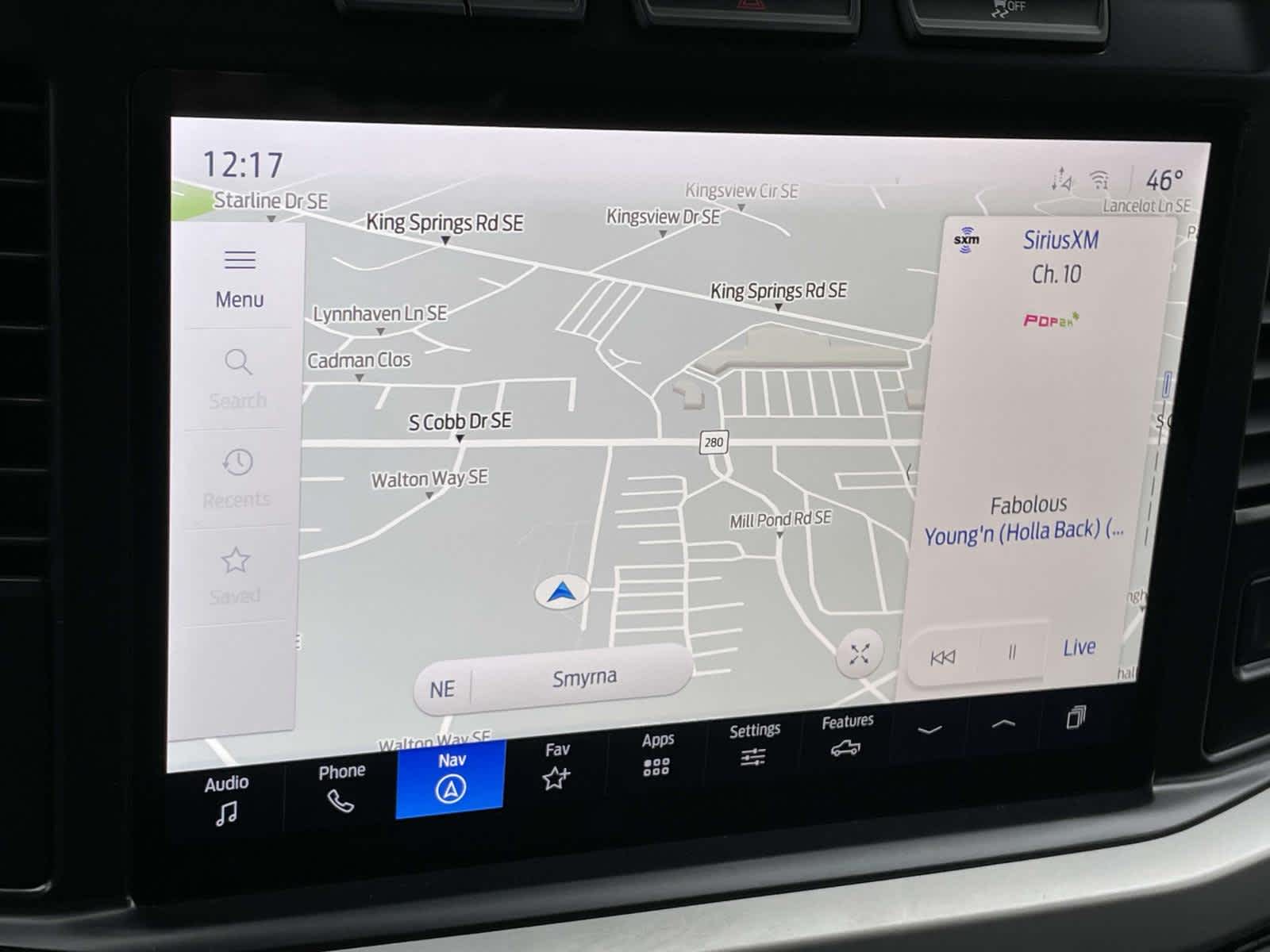 2024 Ford Super Duty F-350 SRW XLT