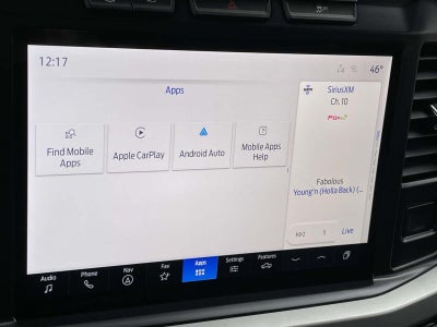 2024 Ford Super Duty F-350 SRW XLT