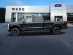 2024 Ford Super Duty F-350 SRW XLT