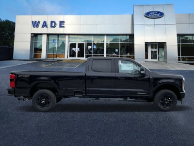 2024 Ford Super Duty F-350 SRW XLT