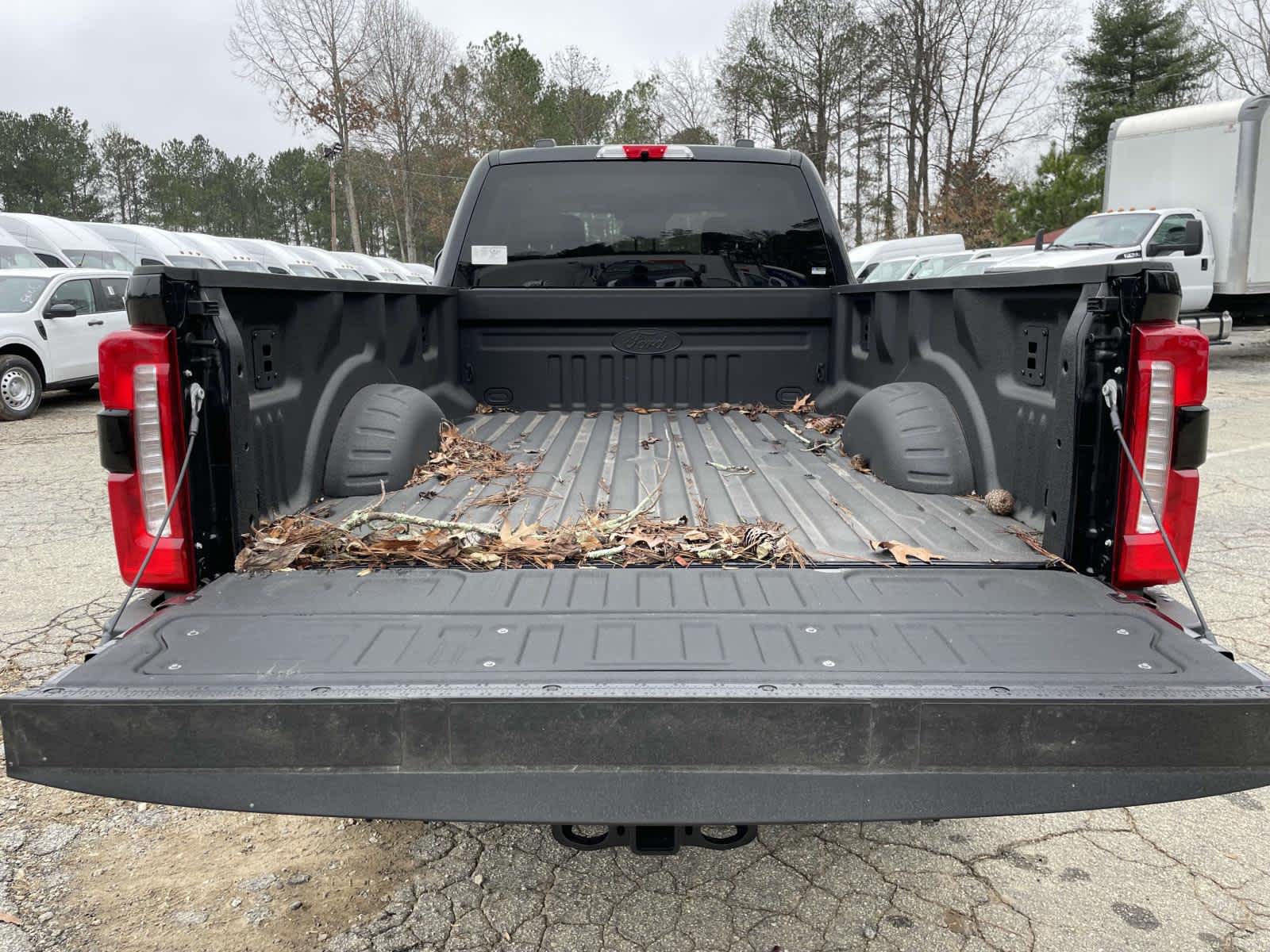 2024 Ford Super Duty F-350 SRW XLT