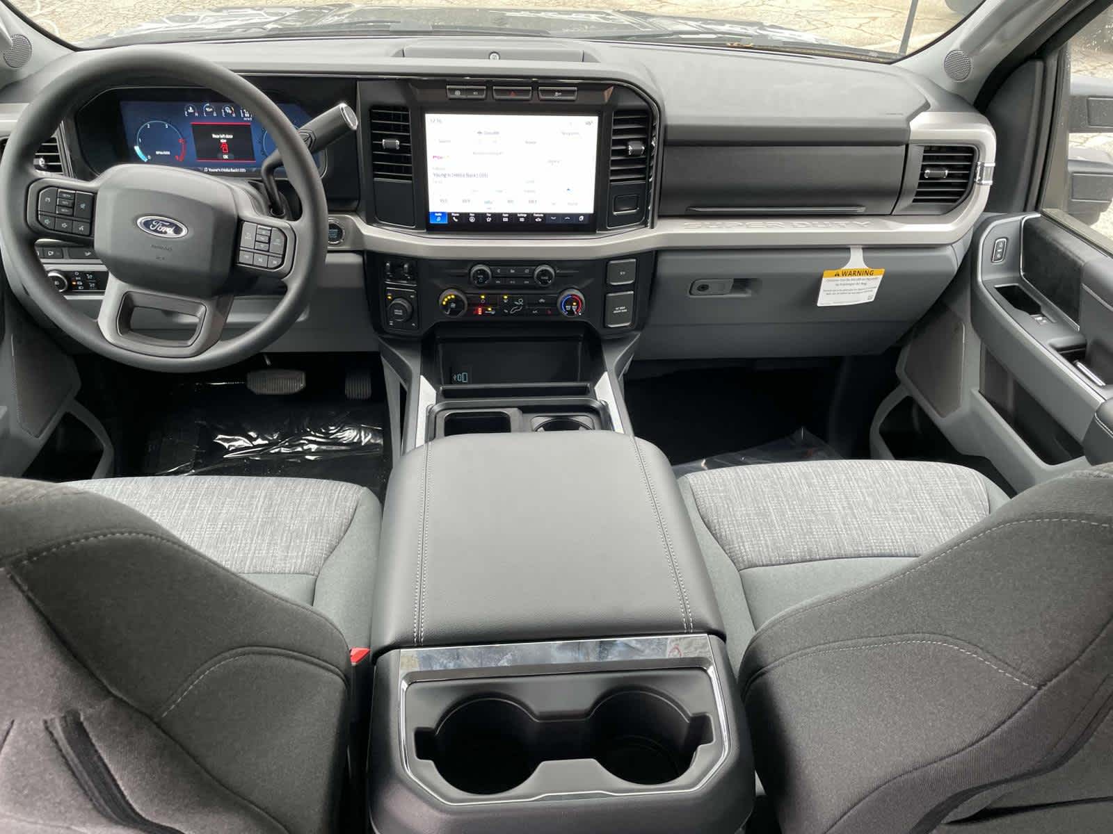 2024 Ford Super Duty F-350 SRW XLT