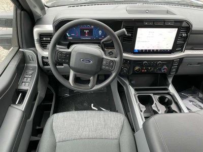 2024 Ford Super Duty F-350 SRW XLT