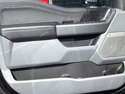 2024 Ford Super Duty F-350 SRW XLT