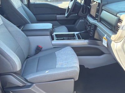 2024 Ford Super Duty F-350 SRW XLT