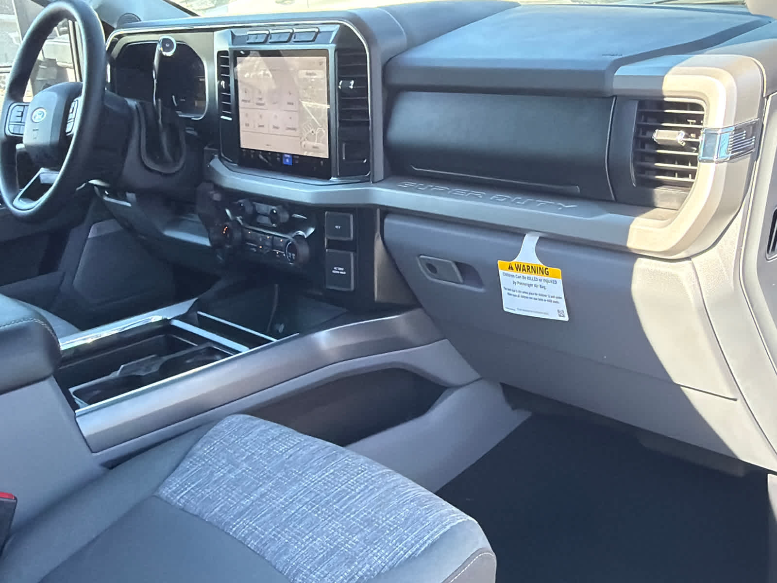 2024 Ford Super Duty F-350 SRW XLT