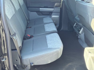 2024 Ford Super Duty F-350 SRW XLT