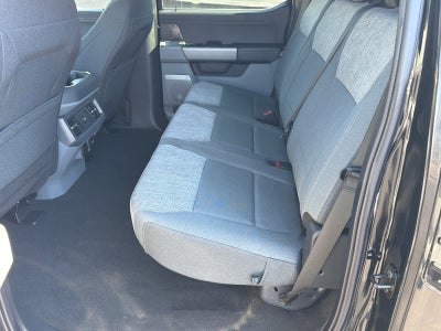 2024 Ford Super Duty F-350 SRW XLT