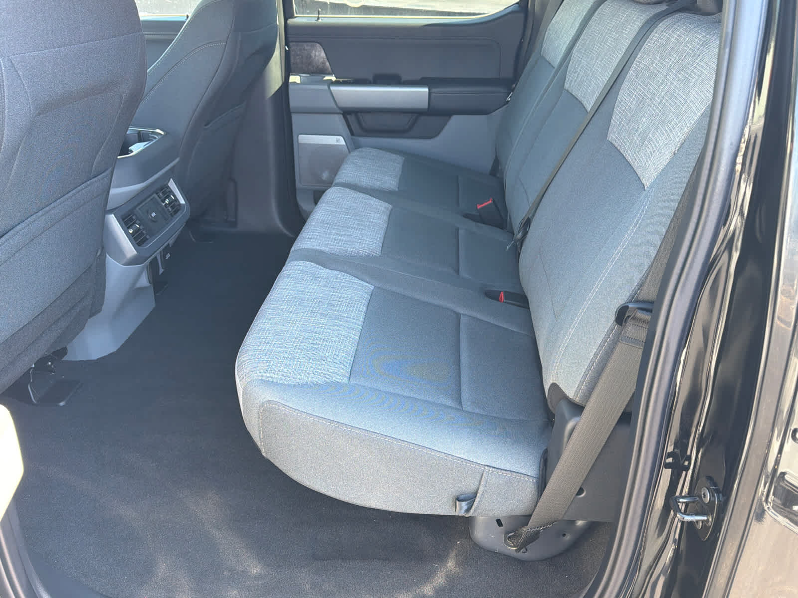 2024 Ford Super Duty F-350 SRW XLT