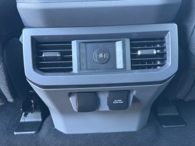 2024 Ford Super Duty F-350 SRW XLT