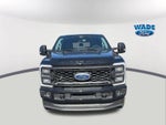 2024 Ford Super Duty F-350 SRW XLT